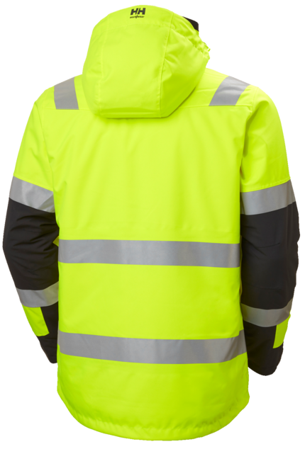 Helly Hansen Workwear Alna 2.0 Winter Jacket 1