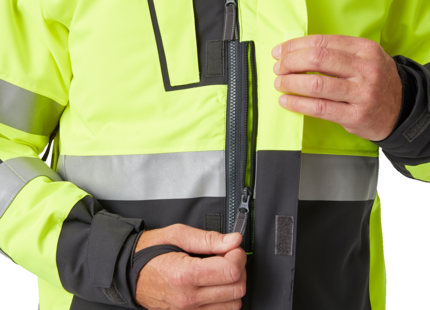 Helly Hansen Workwear Alna 2.0 Winter Jacket 5