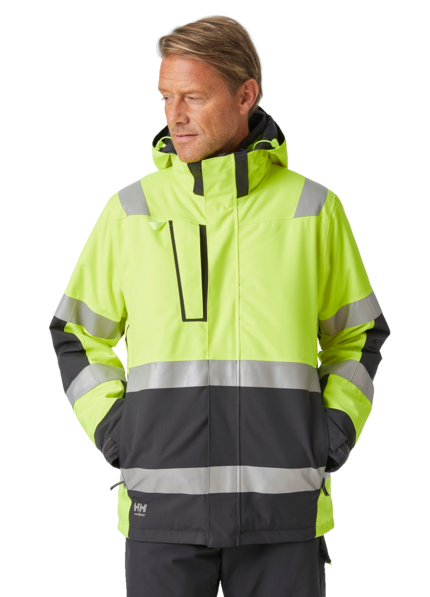 Helly Hansen Workwear Alna 2.0 Winter Jacket 6