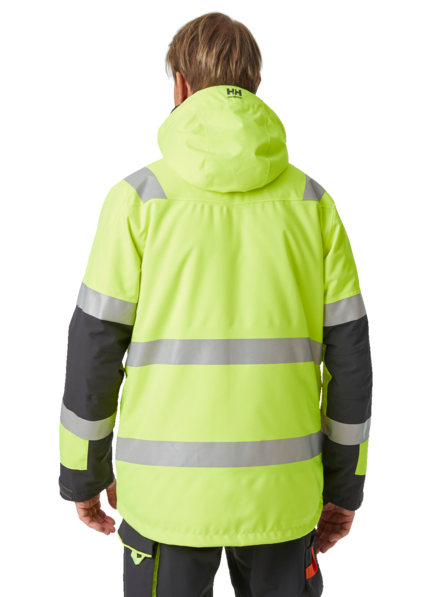 Helly Hansen Workwear Alna 2.0 Winter Jacket 7