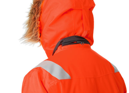 Helly Hansen Workwear Alna 2.0 Winter Parka 2