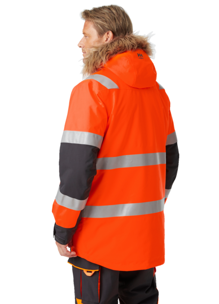 Helly Hansen Workwear Alna 2.0 Winter Parka 6