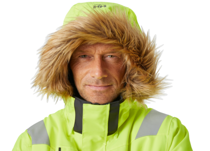 Helly Hansen Workwear Alna 2.0 Winter Parka 1