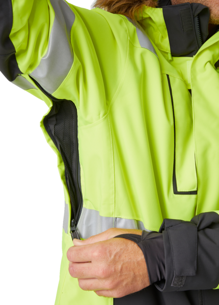 Helly Hansen Workwear Alna 2.0 Winter Parka 2