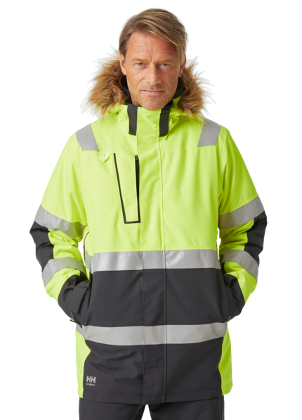 Helly Hansen Workwear Alna 2.0 Winter Parka