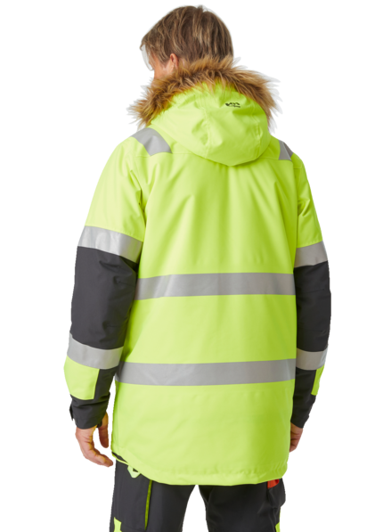 Helly Hansen Workwear Alna 2.0 Winter Parka 4