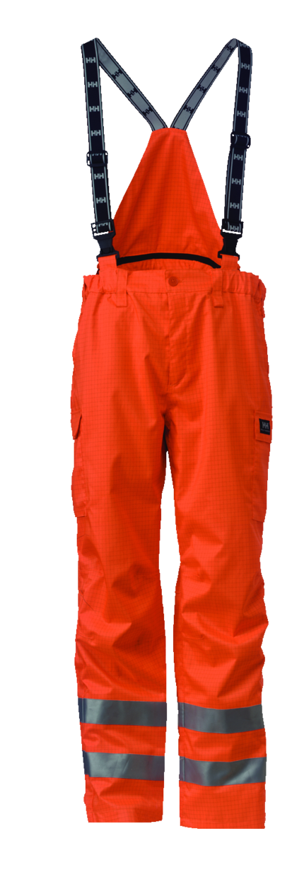 Helly Hansen Workwear Rothenburg Iii Pant 0