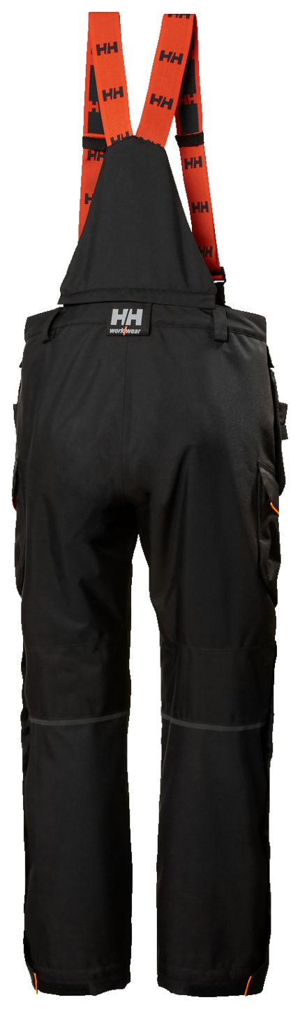 Helly Hansen Workwear Kensington Winter Cons Pant 1