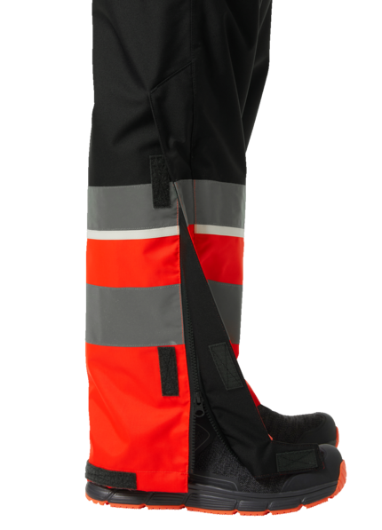 Helly Hansen Workwear Uc-me Winter Pant Cl1 2