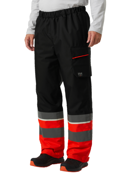 Helly Hansen Workwear Uc-me Winter Pant Cl1 3