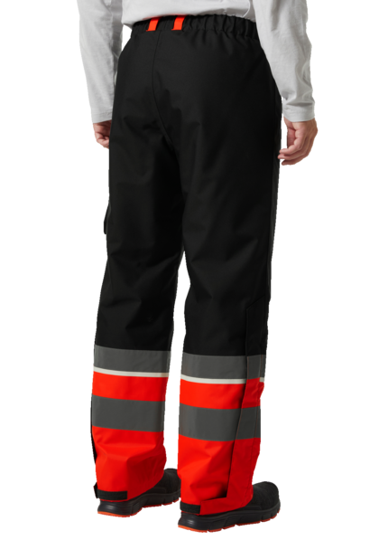 Helly Hansen Workwear Uc-me Winter Pant Cl1 5