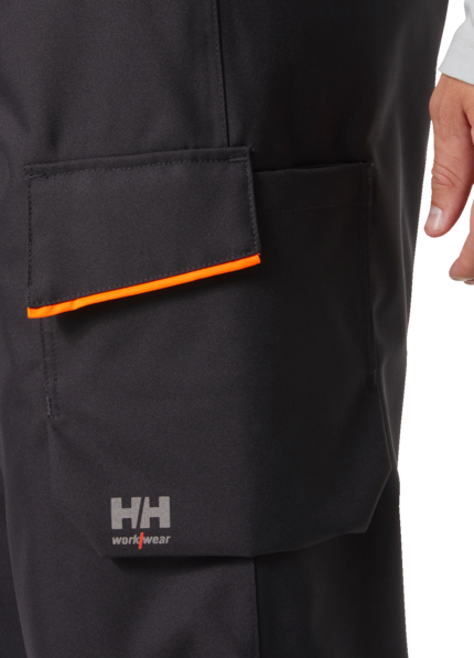 Helly Hansen Workwear Uc-me Winter Pant Cl1 5