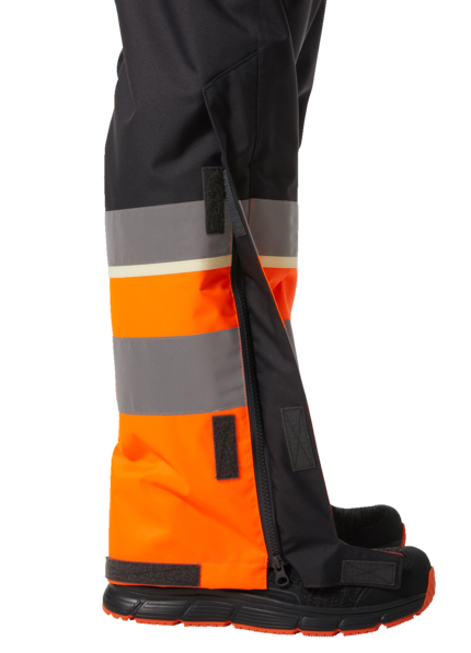 Helly Hansen Workwear Uc-me Winter Pant Cl1 2