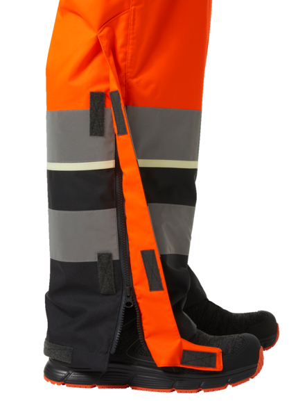 Helly Hansen Workwear Uc-me Winter Pant Cl2 2