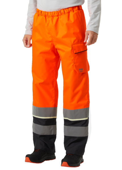 Helly Hansen Workwear Uc-me Winter Pant Cl2 3