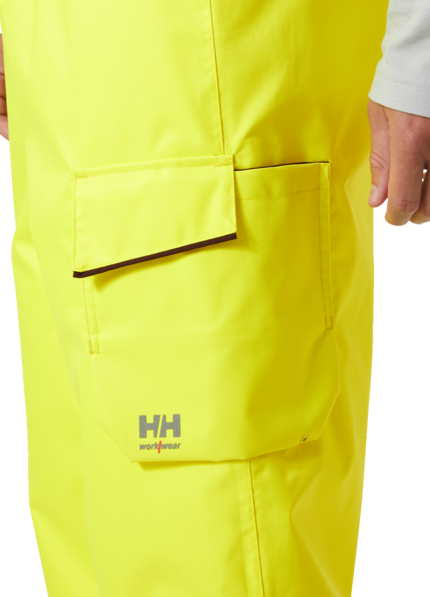 Helly Hansen Workwear Uc-me Winter Pant Cl2 3