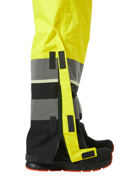 Helly Hansen Workwear Uc-me Winter Pant Cl2 1
