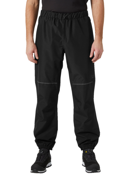Helly Hansen Workwear Manchester 2.0 Shell Pant 4