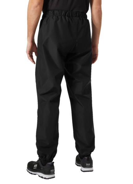 Helly Hansen Workwear Manchester 2.0 Shell Pant 5