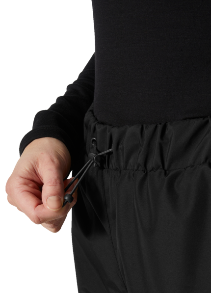 Helly Hansen Workwear W Manchester 2.0 Shell Pant 2