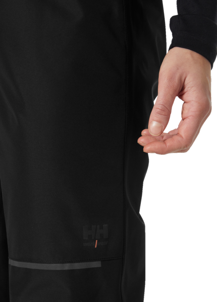 Helly Hansen Workwear W Manchester 2.0 Shell Pant 3