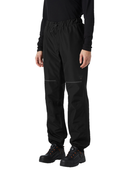 Helly Hansen Workwear W Manchester 2.0 Shell Pant 4