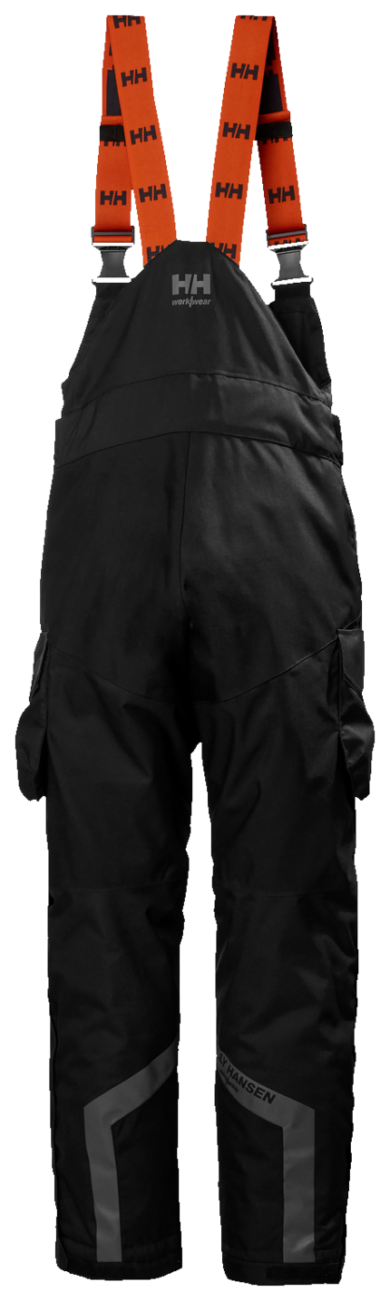 Helly Hansen Workwear Bifrost Winter Bib 1
