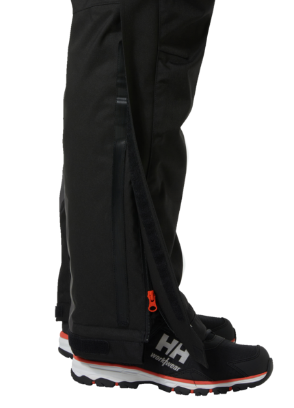 Helly Hansen Workwear Bifrost Winter Bib 2