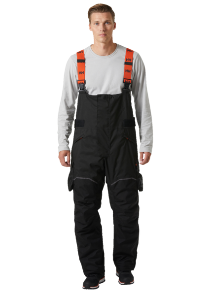 Helly Hansen Workwear Bifrost Winter Bib 5