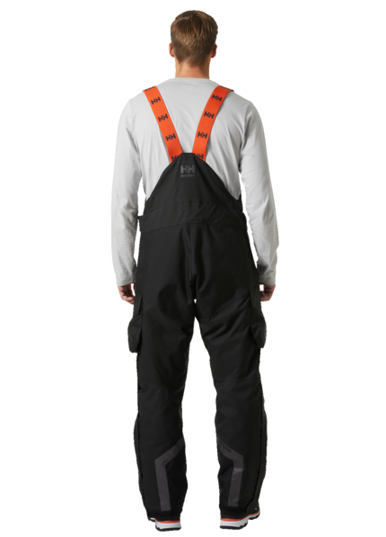 Helly Hansen Workwear Bifrost Winter Bib 6