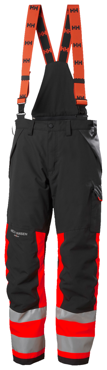 Helly Hansen Workwear Alna 2.0 Winter Pant Cl 1 1