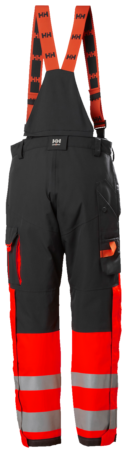 Helly Hansen Workwear Alna 2.0 Winter Pant Cl 1