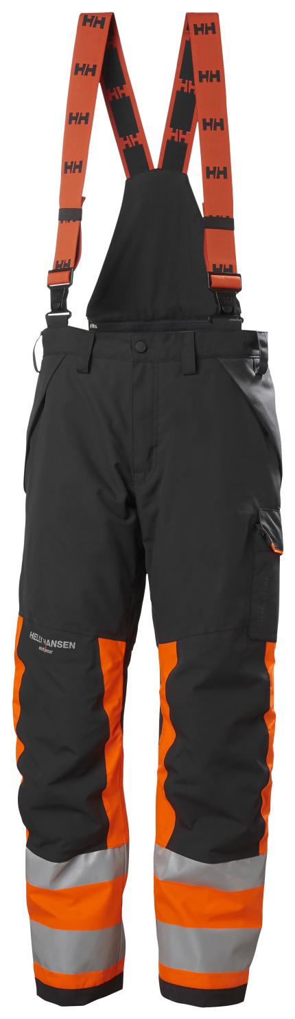 Helly Hansen Workwear Alna 2.0 Winter Pant Cl 1