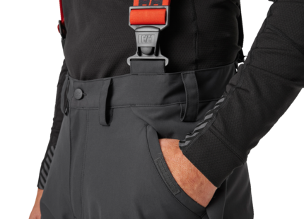 Helly Hansen Workwear Alna 2.0 Winter Pant Cl 1 5