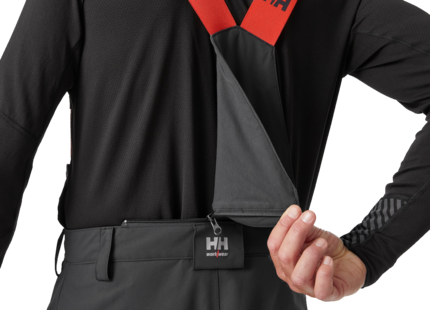 Helly Hansen Workwear Alna 2.0 Winter Pant Cl 1 1