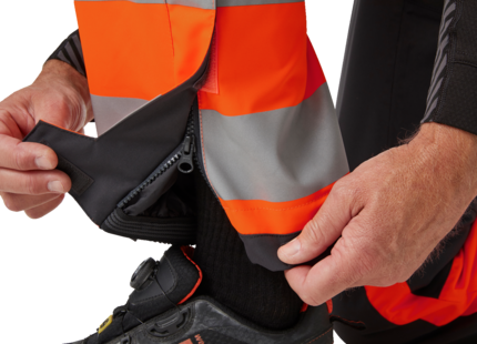 Helly Hansen Workwear Alna 2.0 Winter Pant Cl 1 2