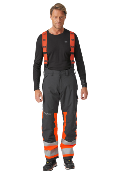 Helly Hansen Workwear Alna 2.0 Winter Pant Cl 1 3