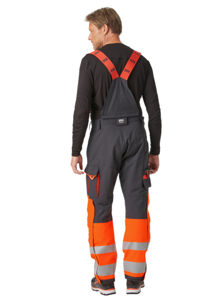 Helly Hansen Workwear Alna 2.0 Winter Pant Cl 1 4