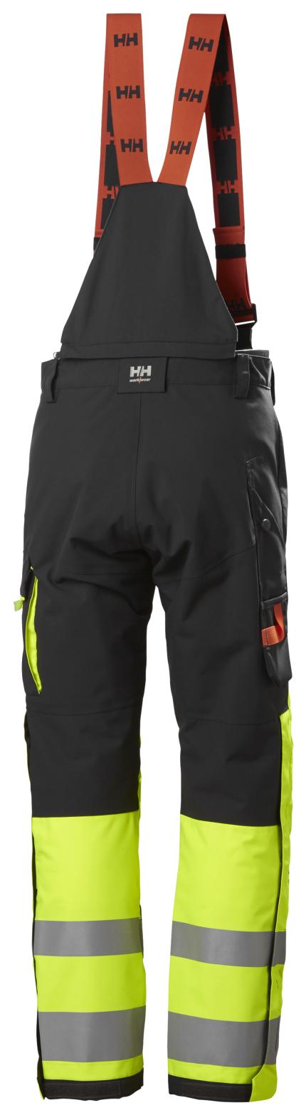 Helly Hansen Workwear Alna 2.0 Winter Pant Cl 1