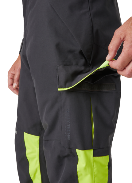 Helly Hansen Workwear Alna 2.0 Winter Pant Cl 1 3