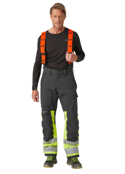 Helly Hansen Workwear Alna 2.0 Winter Pant Cl 1 2