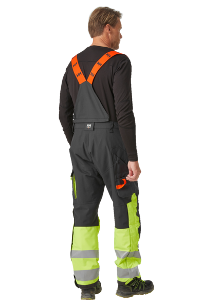 Helly Hansen Workwear Alna 2.0 Winter Pant Cl 1 4