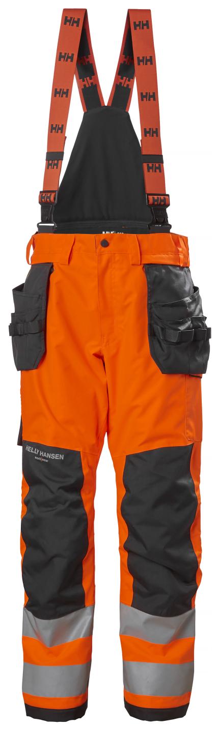 Helly Hansen Workwear Alna 2.0 Winter Cons Pant Cl 2