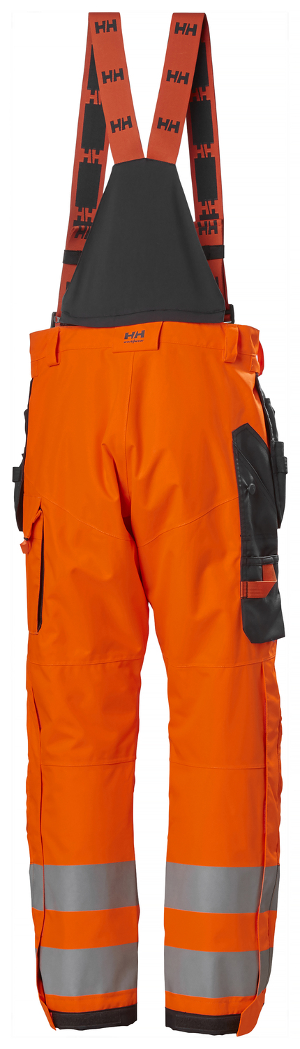 Helly Hansen Workwear Alna 2.0 Winter Cons Pant Cl 2 1