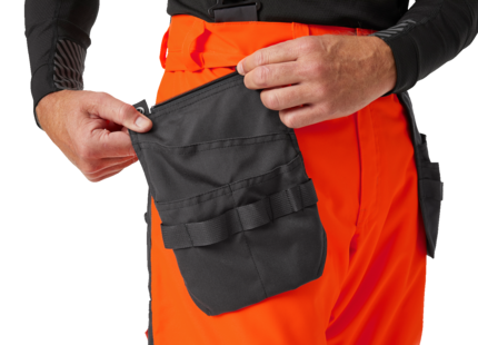 Helly Hansen Workwear Alna 2.0 Winter Cons Pant Cl 2 6