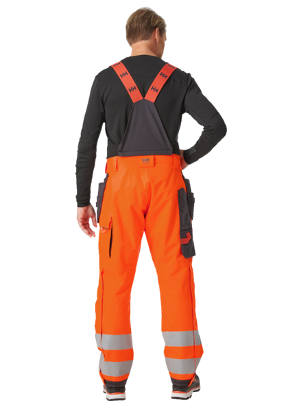 Helly Hansen Workwear Alna 2.0 Winter Cons Pant Cl 2 5