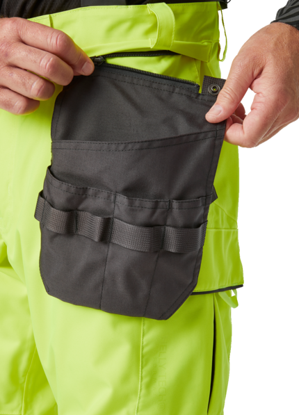 Helly Hansen Workwear Alna 2.0 Winter Cons Pant Cl 2 1