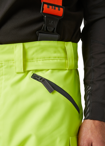 Helly Hansen Workwear Alna 2.0 Winter Cons Pant Cl 2 3