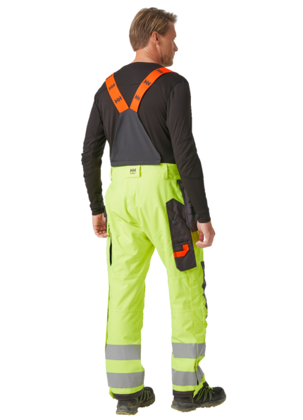 Helly Hansen Workwear Alna 2.0 Winter Cons Pant Cl 2 5