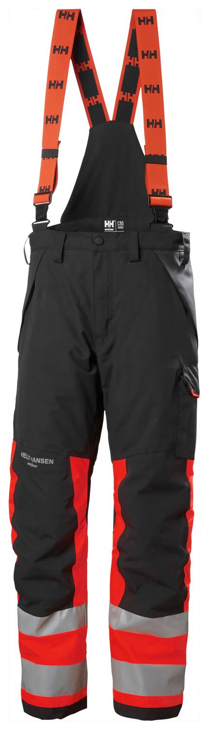 Helly Hansen Workwear Alna 2.0 Shell Pant Cl 1